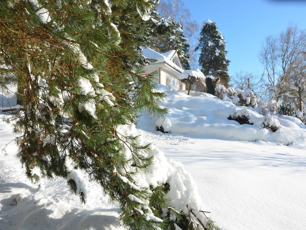 Вилла Comfortable Detached House With Large Garden Klokoci Экстерьер фото